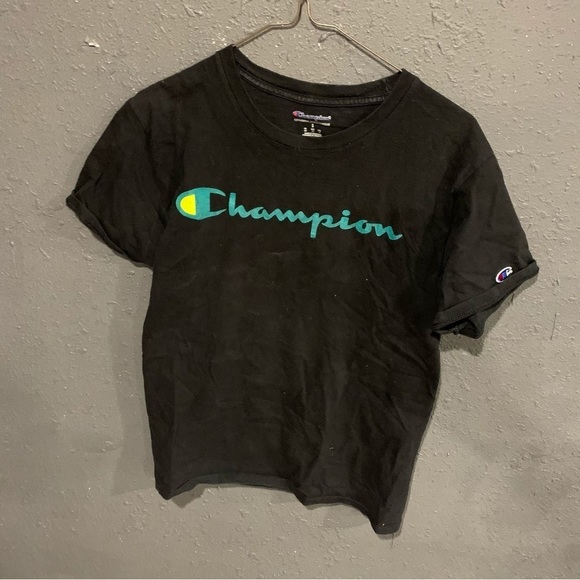 Champion Other - Men’s Champion Tshirt